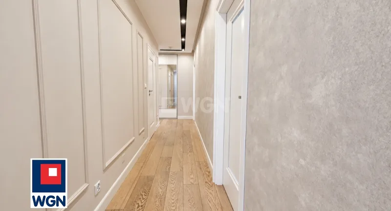 Dom na  sprzedaż Kwidzyn - Luksusowy apartament z prywatną sauną, fotowoltaiką i tarasem - Kwidzyn