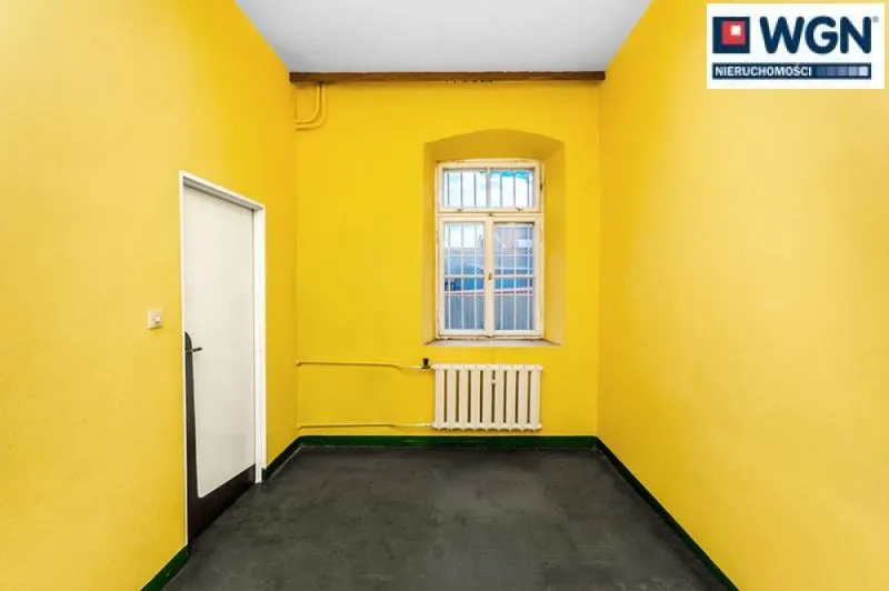 Obiekt komercyjny na sprzedaż Brześć Kujawski