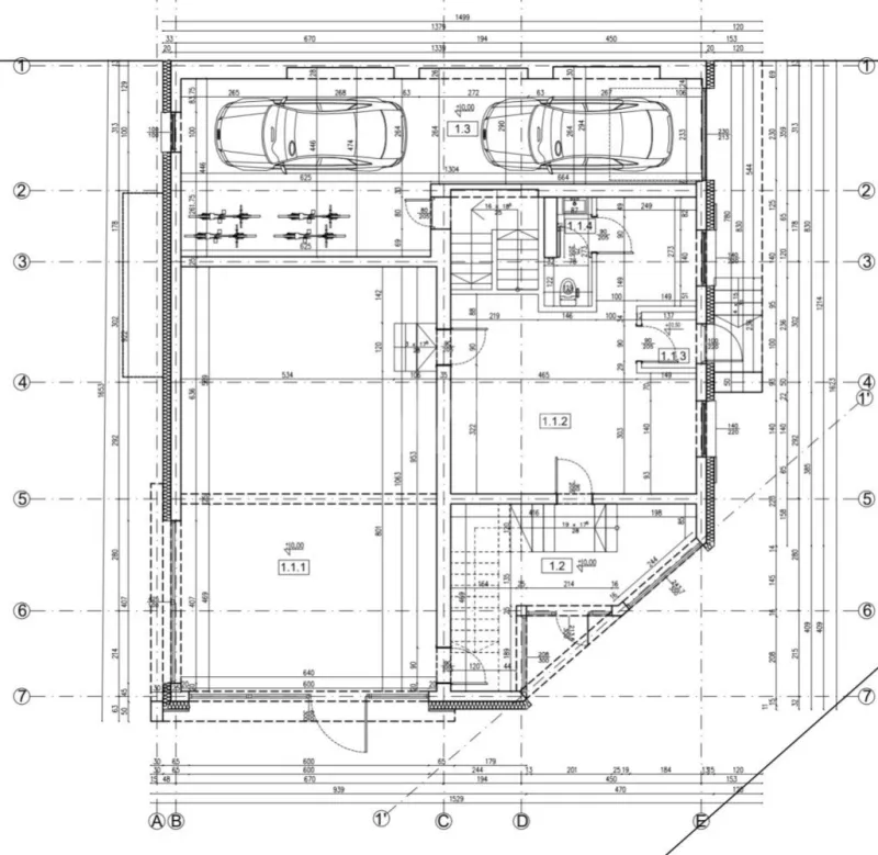 Dom na  sprzedaż Białystok - Dom 300 m2 Białystok Nowe Miasto | projekt | inwestycja
