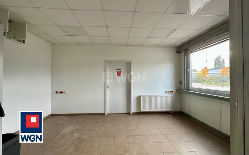 Obiekt komercyjny na wynajem Pruszcz Gdański