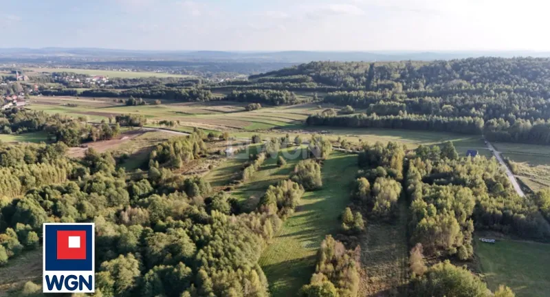 Działka na sprzedaż Masłów Drugi