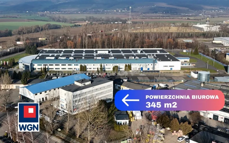 Obiekt biurowy na  wynajem Kłodzko - Pomieszczenia biurowe na wynajem.