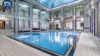 Ośrodek wypoczynkowy na sprzedaż Kołobrzeg