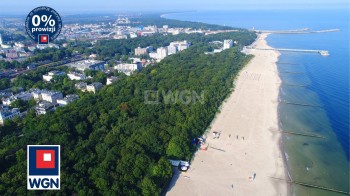 Pensjonat na sprzedaż Kołobrzeg