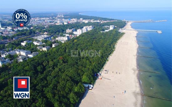 Pensjonat na sprzedaż Kołobrzeg